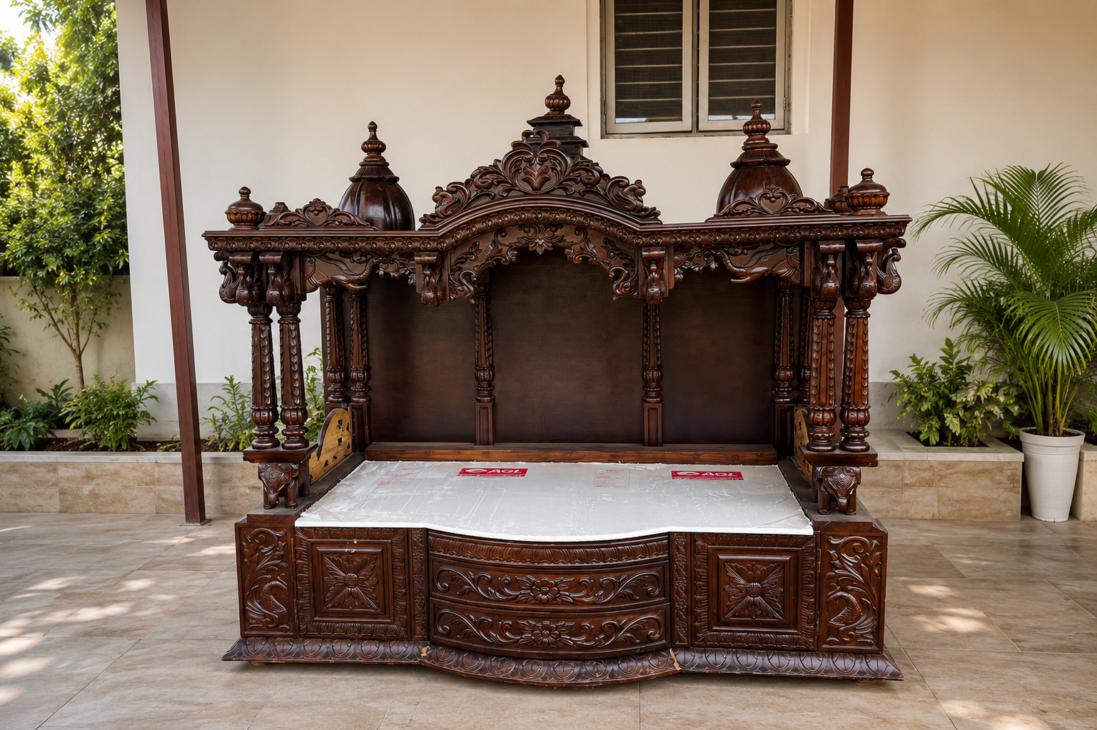 Sacred space photo 3