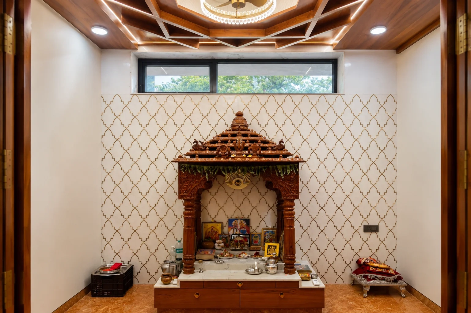Sacred space photo 1